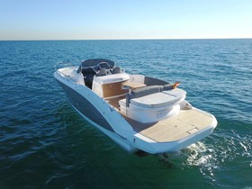 2022 Sessa Marine Key Largo 34 Ib en venta