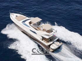 Ferretti Yachts 620