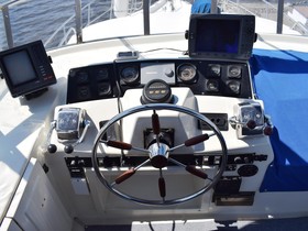 1990 Bluewater Coastal Cruiser for sale