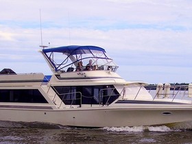 Buy 1990 Bluewater Coastal Cruiser