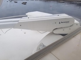 Kjøpe 2004 Horizon Yaretti Vision Motoryacht