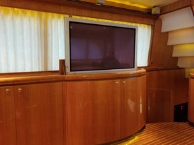 2004 Horizon Yaretti Vision Motoryacht satın almak