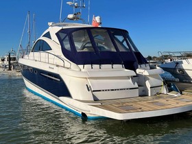 2006 Fairline Targa 52 Gt