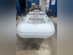 2011 Williams Jet Tenders 385 Turbojet