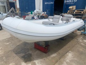 2011 Williams Jet Tenders 385 Turbojet zu verkaufen