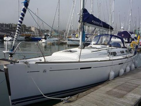 Custom Build Tek Jet 175