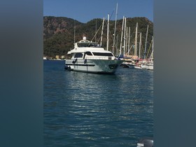 Buy 2006 Leopard 85 Fly