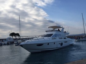 Buy 2009 Azimut 62