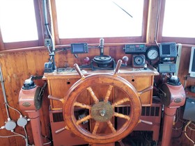 1951 Tugboat Prothero