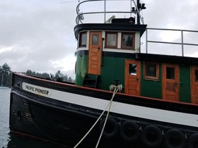 Tugboat Prothero