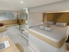 Buy 2023 Silent 62 3-Deck Open