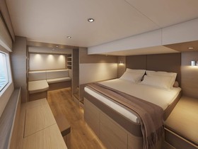 2023 Silent 62 3-Deck Open