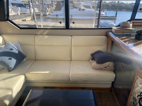 1990 Bayliner 4387 Motoryacht till salu