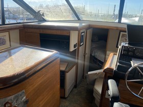 1990 Bayliner 4387 Motoryacht