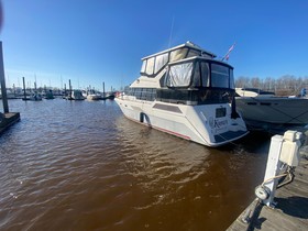 1990 Bayliner 4387 Motoryacht till salu