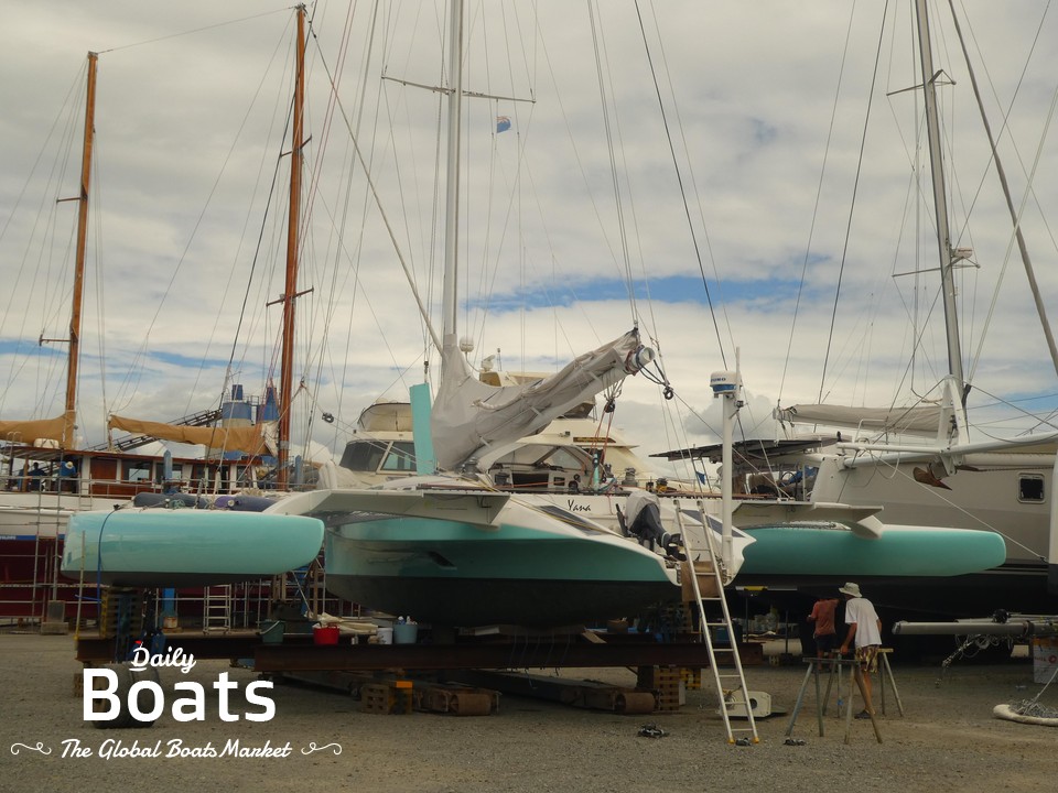 1996 Grainger Tr40 for sale. View price, photos and Buy 1996 Grainger