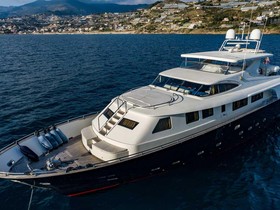 2005 Gianetti G85