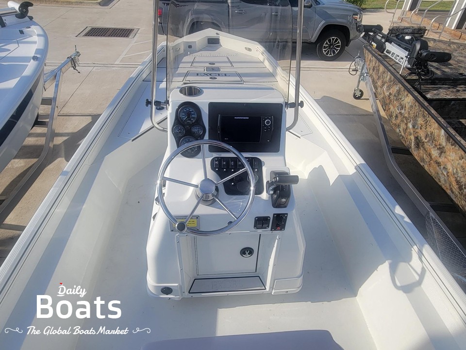 2022 Excel 220 Bay Pro for sale View price photos and Buy 2022 Excel