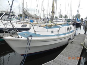 Kupiti 1977 Westerly Berwick