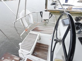 2017 Jeanneau Yachts 51 na prodej
