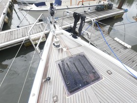 2017 Jeanneau Yachts 51 на продажу
