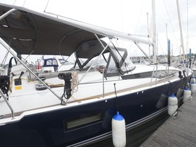 2017 Jeanneau Yachts 51