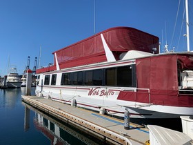 1998 Skipperliner Houseboat à vendre