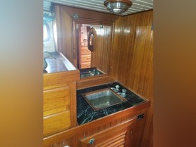 1983 Formosa 56 for sale