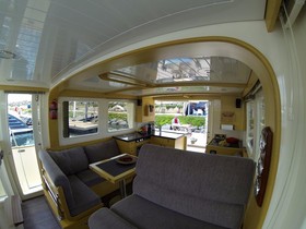 2015 Rhea Trawler 36