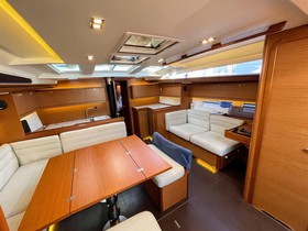 2017 Dufour 512 Grand Large eladó