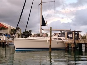 2007 Hunter 49 te koop