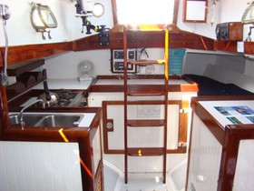 1980 Bristol Channel Cutter 28 te koop