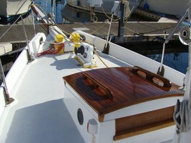 1980 Bristol Channel Cutter 28