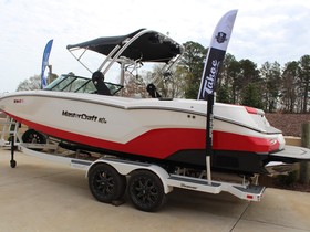 Comprar 2021 Mastercraft Nxt24