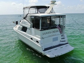 1997 Silverton 372 Motor Yacht