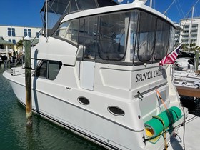 1997 Silverton 372 Motor Yacht