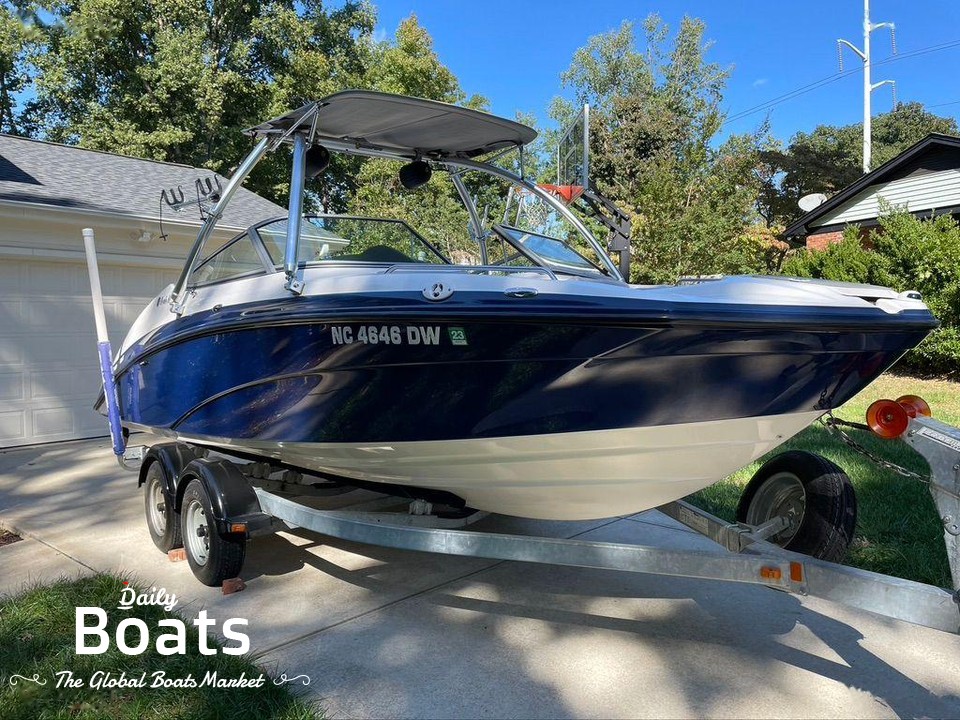 2012 Yamaha Boats Sx210 for sale. View price, photos and Buy 2012