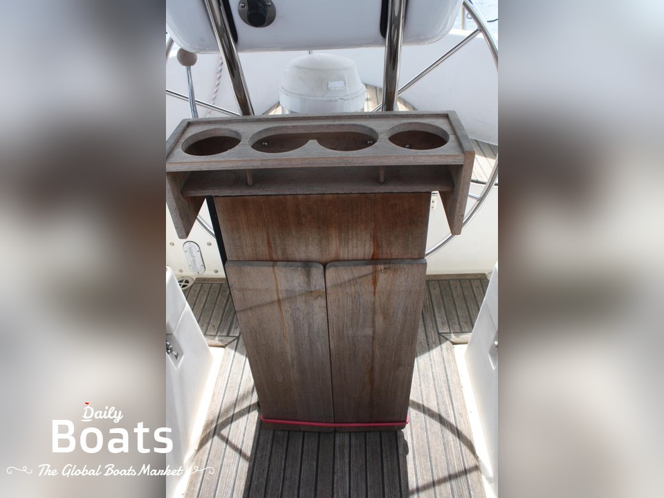 1986 Lafitte 44 for sale. View price, photos and Buy 1986 Lafitte 44