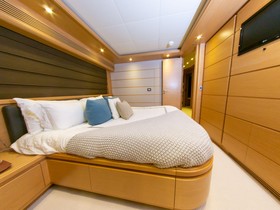 2011 Ferretti Yachts Custom Line en venta