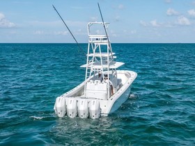 2015 Yellowfin 39 for sale