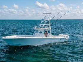 2015 Yellowfin 39 for sale