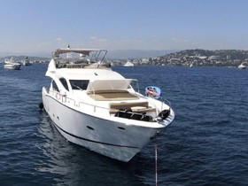 Купити 2003 Sunseeker 82 Yacht