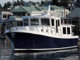 2022 American Tug 395 in vendita