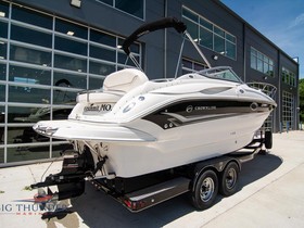 2004 Crownline 250 zu verkaufen