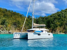 Fountaine Pajot Saba 50