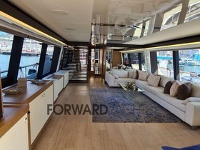 Acheter 2017 Custom Line Navetta 28