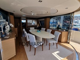 Acheter 2017 Custom Line Navetta 28