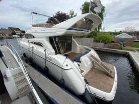 1997 Princess 56 Fly for sale