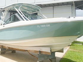 Buy 2019 Boston Whaler 23 Vantage Dc