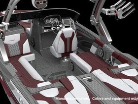 2022 Mastercraft Xt-23